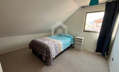 Casa en Venta en Avenida Los Molinos