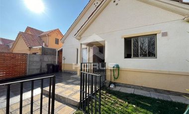Casa en Venta en Avenida Los Molinos