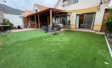 Casa en Venta en Avenida Los Molinos