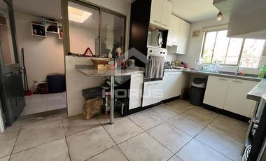 Casa en Venta en Avenida Los Molinos