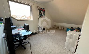 Casa en Venta en Avenida Los Molinos