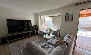 Casa en Venta en Avenida Los Molinos