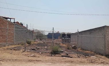 Terreno Ejidal en Venta en El Salto