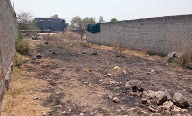 Terreno Ejidal en Venta en El Salto