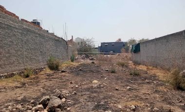 Terreno Ejidal en Venta en El Salto