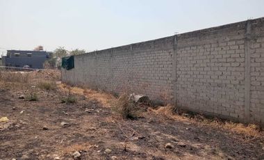 Terreno Ejidal en Venta en El Salto