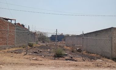 Terreno Ejidal en Venta en El Salto