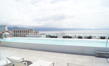 COMODO Y CENTRICO DEPARTAMENTO EN EL CORAZON DE LA MARINA VALLARTA