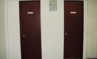 Bodega con oficinas Venta