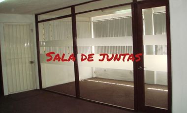 Bodega con oficinas Venta