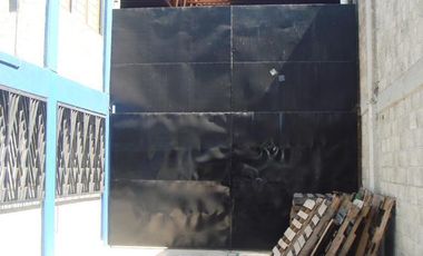 Bodega con oficinas Venta