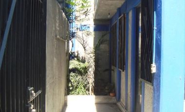 Bodega con oficinas Venta
