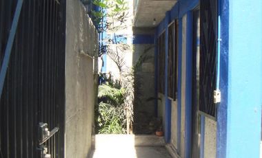 Bodega con oficinas Venta