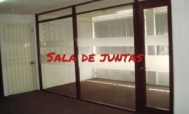Bodega con oficinas Venta