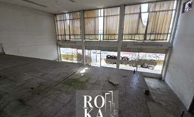 Local comercial en renta en Xalapa zona 20 de Noviembre