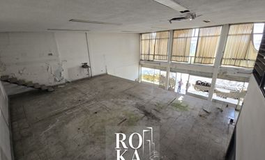 Local comercial en renta en Xalapa zona 20 de Noviembre