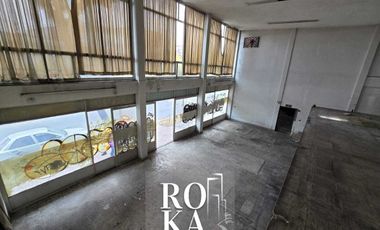 Local comercial en renta en Xalapa zona 20 de Noviembre