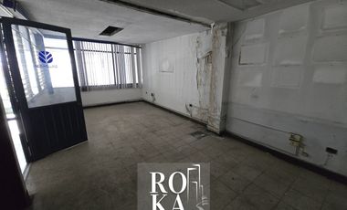Local comercial en renta en Xalapa zona 20 de Noviembre
