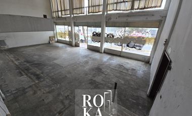 Local comercial en renta en Xalapa zona 20 de Noviembre