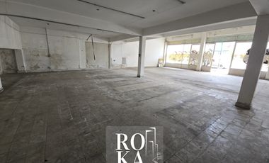 Local comercial en renta en Xalapa zona 20 de Noviembre