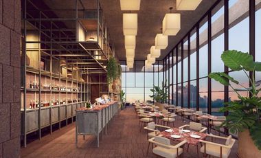 Departamentos en venta en Marina Vallarta