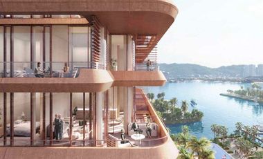 Departamentos en venta en Marina Vallarta