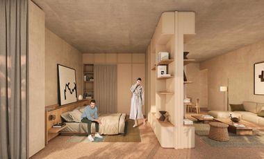 Departamentos en venta en Marina Vallarta