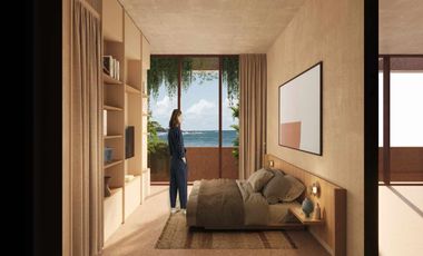 Departamentos en venta en Marina Vallarta