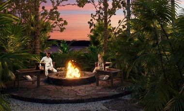 Departamentos en venta en Marina Vallarta