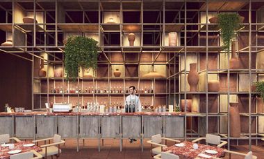 Departamentos en venta en Marina Vallarta