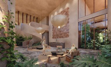 Departamentos en venta en Marina Vallarta