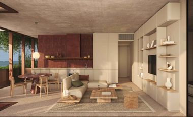 Departamentos en venta en Marina Vallarta