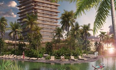 Departamentos en venta en Marina Vallarta