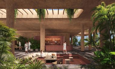 Departamentos en venta en Marina Vallarta