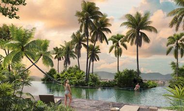 Departamentos en venta en Marina Vallarta