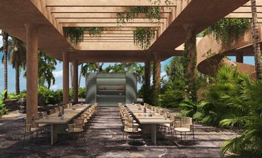 Departamentos en venta en Marina Vallarta