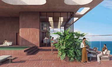 Departamentos en venta en Marina Vallarta