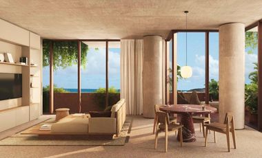 Departamentos en venta en Marina Vallarta