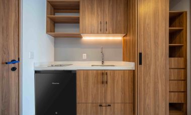 Departamentos en venta a pie de playa Puerto Vallarta