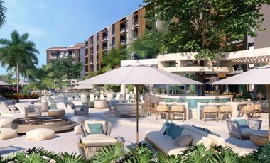 Departamentos en venta en BÁLICA Los Tigres Nuevo Vallarta