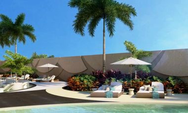 Departamentos en venta en BÁLICA Los Tigres Nuevo Vallarta