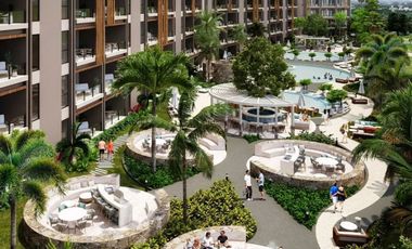 Departamentos en venta en BÁLICA Los Tigres Nuevo Vallarta