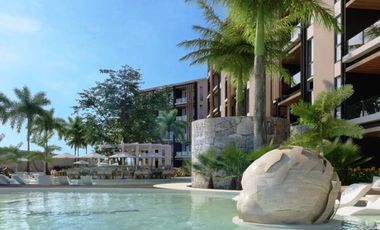 Departamentos en venta en BÁLICA Los Tigres Nuevo Vallarta
