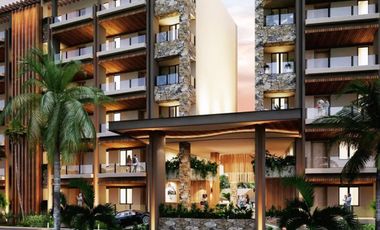 Departamentos en venta en BÁLICA Los Tigres Nuevo Vallarta