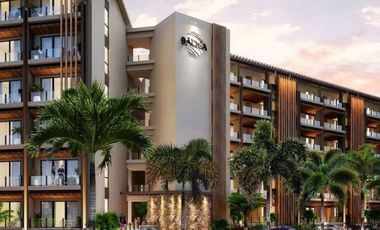 Departamentos en venta en BÁLICA Los Tigres Nuevo Vallarta