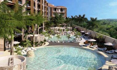Departamentos en venta en BÁLICA Los Tigres Nuevo Vallarta