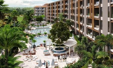 Departamentos en venta en BÁLICA Los Tigres Nuevo Vallarta