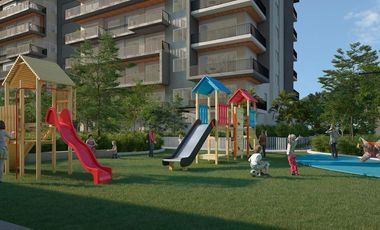 Departamentos en venta en Puerto Vallarta con rooftop y garden house