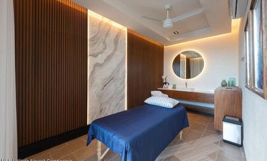 Departamento en venta Bucerias Nayarit frente al mar