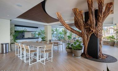 Departamento en venta Bucerias Nayarit frente al mar